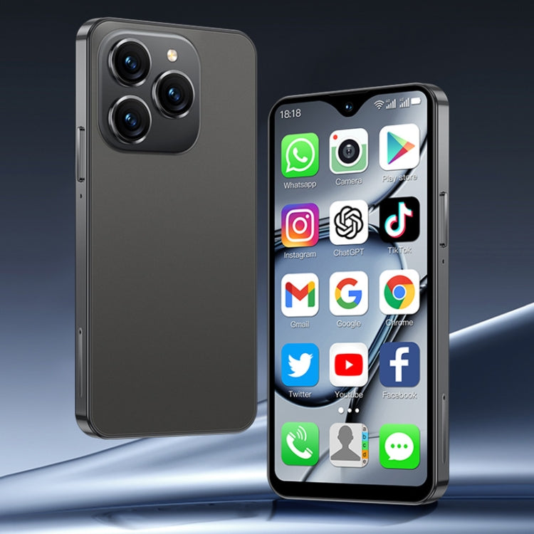SOYES XS18 Pro Max, 2GB+16GB, Face ID, 4.3 inch Android 8.1 MTK6737A Quad Core, Network: 4G, OTG, Dual SIM, XS18 Pro Max SOYES XS18 Pro Max, 2GB+16GB, Face ID, 4.3 inch Android 8.1 MTK6737A Quad Core, Network: 4G, OTG, Dual SIM, XS18 Pro Max